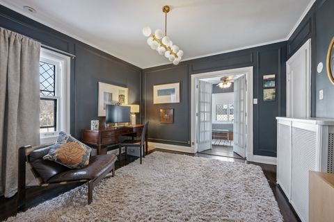 Tiny photo for 420 N Euclid Avenue, Oak Park, IL 60302 (MLS # 12572964)