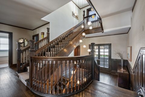 Tiny photo for 420 N Euclid Avenue, Oak Park, IL 60302 (MLS # 12572964)