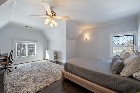 Tiny photo for 420 N Euclid Avenue, Oak Park, IL 60302 (MLS # 12572964)