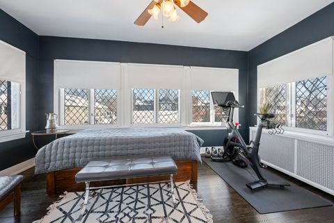 Tiny photo for 420 N Euclid Avenue, Oak Park, IL 60302 (MLS # 12572964)