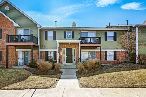 Photo of 1312 Mc Dowell Road #102, Naperville, IL 60563 (MLS # 12554515)