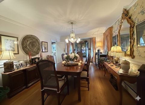 Tiny photo for 502 S I Oka Avenue, Mount Prospect, IL 60056 (MLS # 12539977)