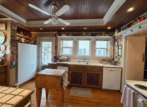 Tiny photo for 502 S I Oka Avenue, Mount Prospect, IL 60056 (MLS # 12539977)