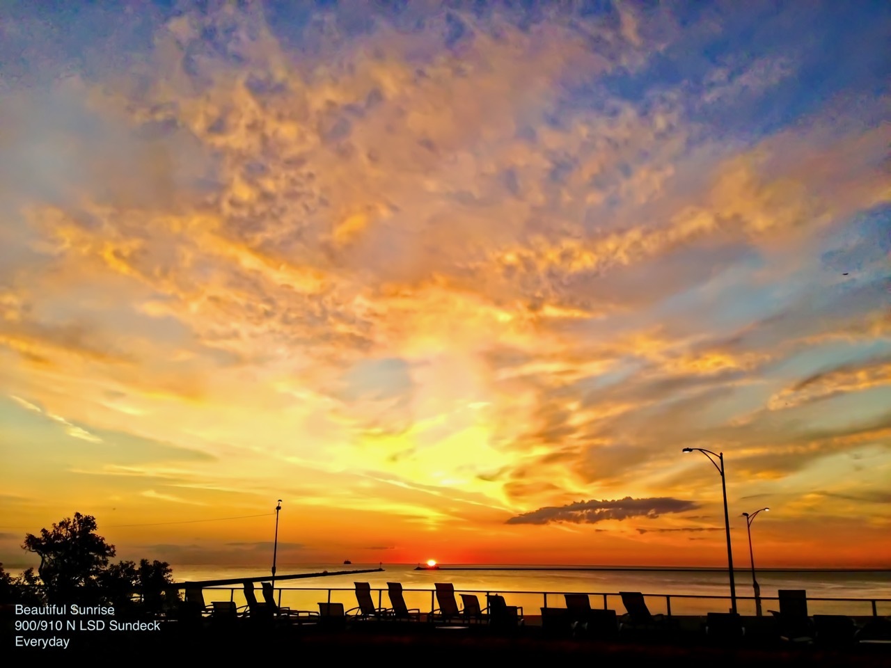 Chicago, Illinois 60611, United States, 3 Bedrooms Bedrooms, ,2 BathroomsBathrooms,Residential,Active,176288