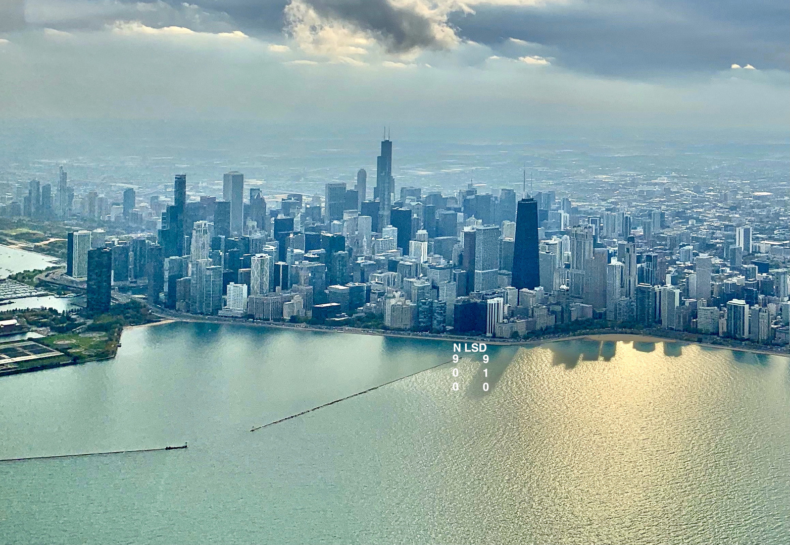 Chicago, Illinois 60611, United States, 3 Bedrooms Bedrooms, ,2 BathroomsBathrooms,Residential,Active,176288