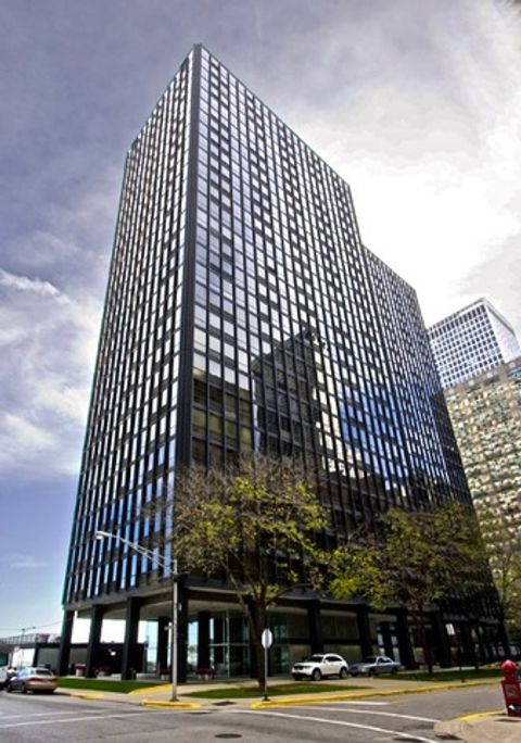 910 N LAKE SHORE Drive 2519 Chicago IL 60611