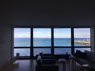 Chicago, Illinois 60611, United States, 3 Bedrooms Bedrooms, ,2 BathroomsBathrooms,Residential,Active,176288