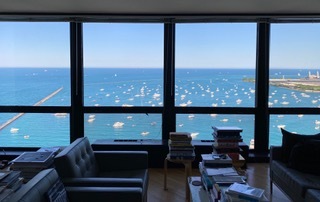 Chicago, Illinois 60611, United States, 3 Bedrooms Bedrooms, ,2 BathroomsBathrooms,Residential,Active,176288