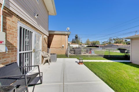 Tiny photo for 12901 S Carpenter Street, Calumet Park, IL 60827 (MLS # 12791686)