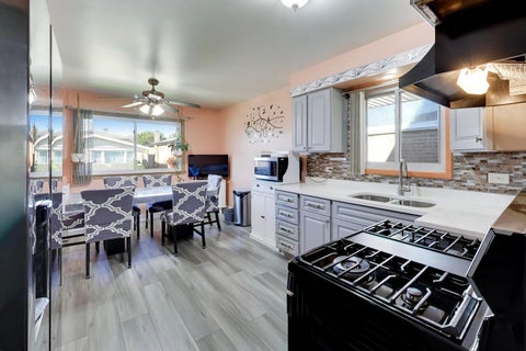 Tiny photo for 12901 S Carpenter Street, Calumet Park, IL 60827 (MLS # 12791686)