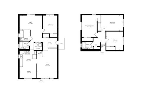 Tiny photo for 12901 S Carpenter Street, Calumet Park, IL 60827 (MLS # 12791686)