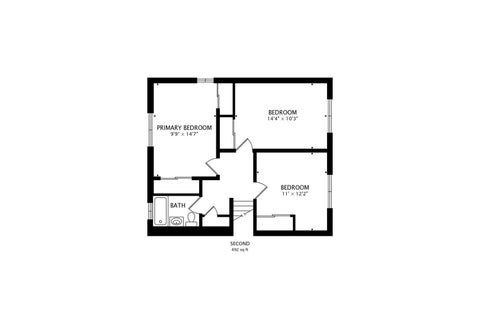 Tiny photo for 12901 S Carpenter Street, Calumet Park, IL 60827 (MLS # 12791686)