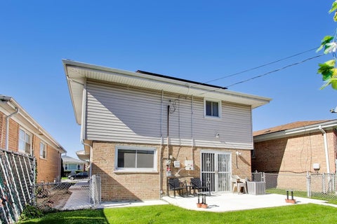 Tiny photo for 12901 S Carpenter Street, Calumet Park, IL 60827 (MLS # 12791686)