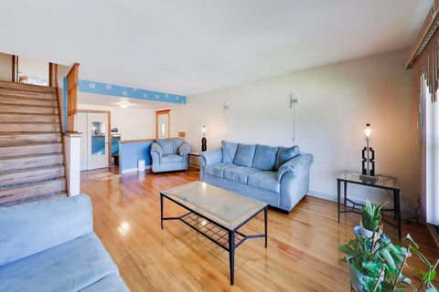 Tiny photo for 12901 S Carpenter Street, Calumet Park, IL 60827 (MLS # 12791686)