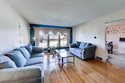Tiny photo for 12901 S Carpenter Street, Calumet Park, IL 60827 (MLS # 12791686)