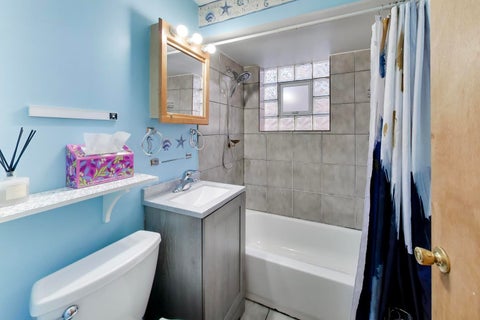 Tiny photo for 12901 S Carpenter Street, Calumet Park, IL 60827 (MLS # 12791686)