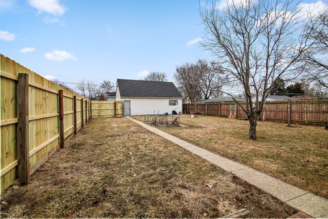 Tiny photo for 212 S Blaine Avenue, Bradley, IL 60915 (MLS # 12578527)
