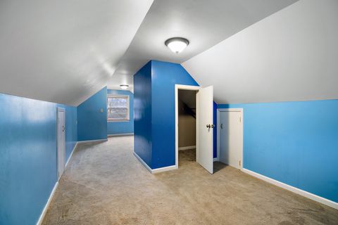 Tiny photo for 212 S Blaine Avenue, Bradley, IL 60915 (MLS # 12578527)