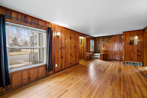 Tiny photo for 212 S Blaine Avenue, Bradley, IL 60915 (MLS # 12578527)