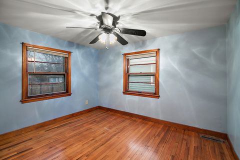 Tiny photo for 212 S Blaine Avenue, Bradley, IL 60915 (MLS # 12578527)