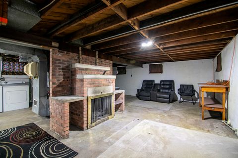 Tiny photo for 212 S Blaine Avenue, Bradley, IL 60915 (MLS # 12578527)