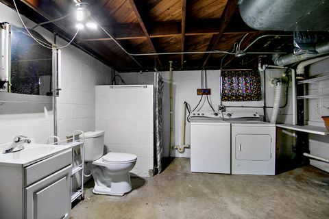 Tiny photo for 212 S Blaine Avenue, Bradley, IL 60915 (MLS # 12578527)