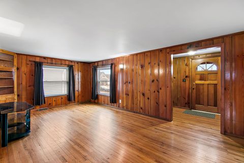 Tiny photo for 212 S Blaine Avenue, Bradley, IL 60915 (MLS # 12578527)