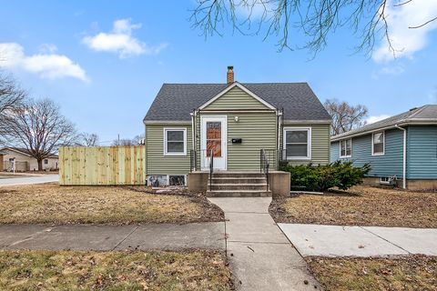 Photo of 212 S Blaine Avenue, Bradley, IL 60915 (MLS # 12578527)