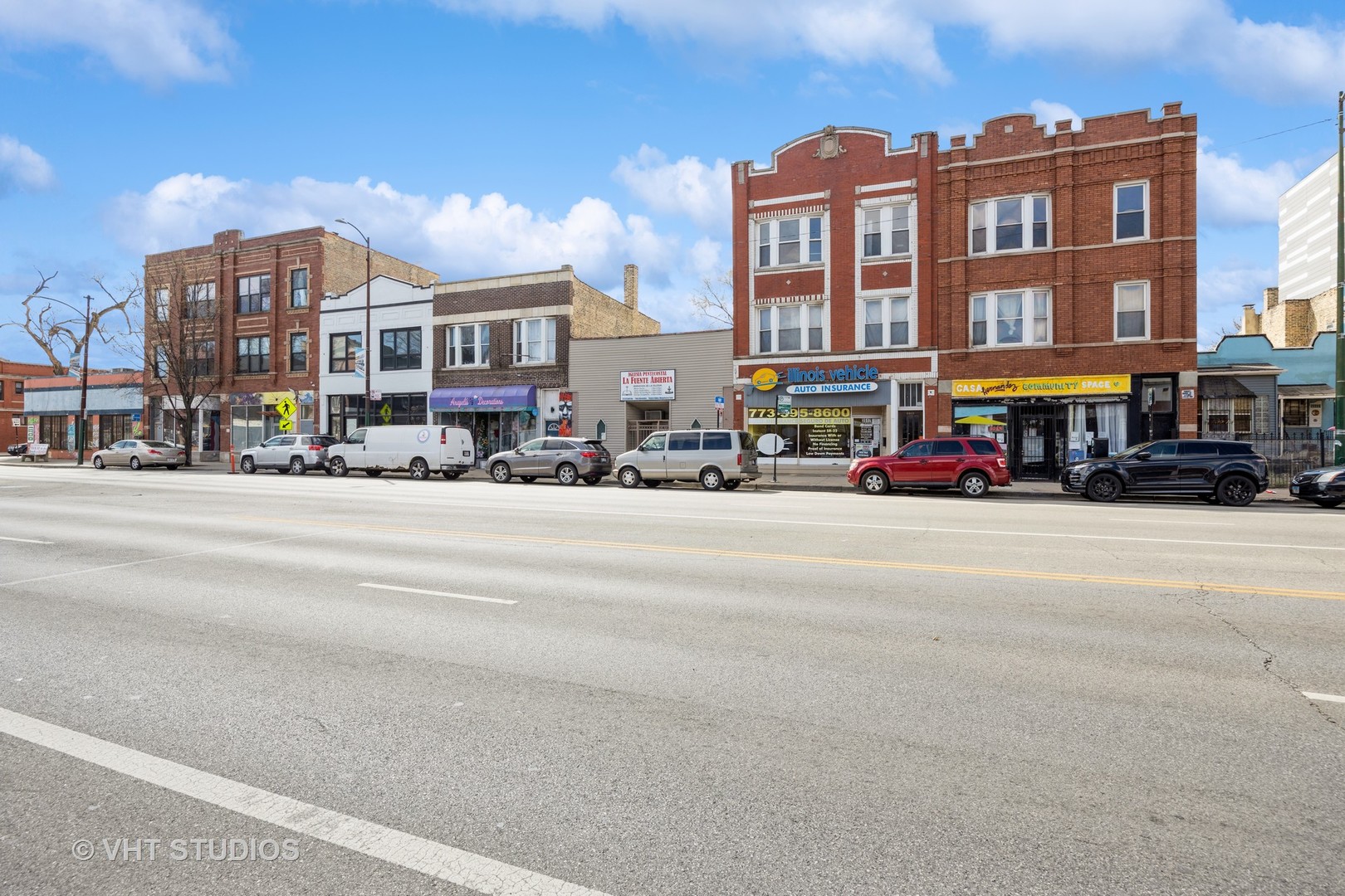 3515 W North Avenue
