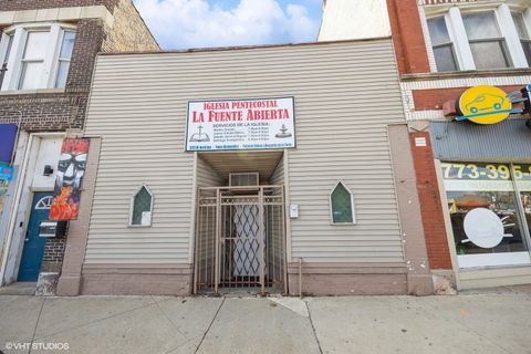 3515 W North Avenue Chicago IL 60647