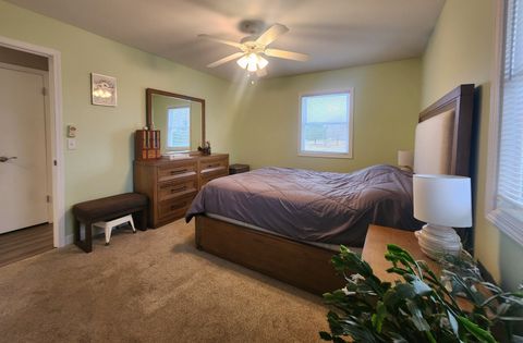 Tiny photo for 2917 Everett Lane, Byron, IL 61010 (MLS # 12592395)