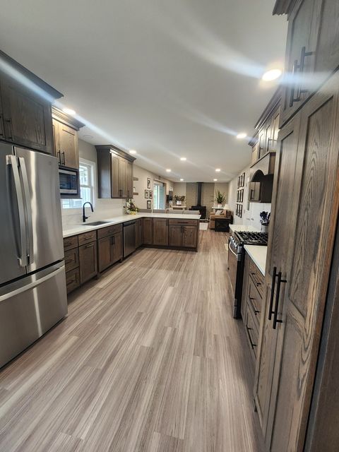 Tiny photo for 2917 Everett Lane, Byron, IL 61010 (MLS # 12592395)