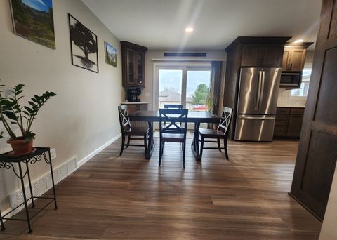 Tiny photo for 2917 Everett Lane, Byron, IL 61010 (MLS # 12592395)