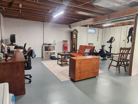 Tiny photo for 2917 Everett Lane, Byron, IL 61010 (MLS # 12592395)