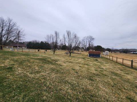 Tiny photo for 2917 Everett Lane, Byron, IL 61010 (MLS # 12592395)