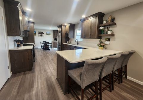 Tiny photo for 2917 Everett Lane, Byron, IL 61010 (MLS # 12592395)