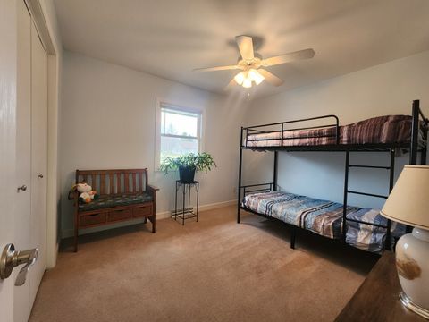 Tiny photo for 2917 Everett Lane, Byron, IL 61010 (MLS # 12592395)