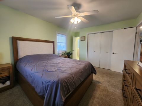 Tiny photo for 2917 Everett Lane, Byron, IL 61010 (MLS # 12592395)