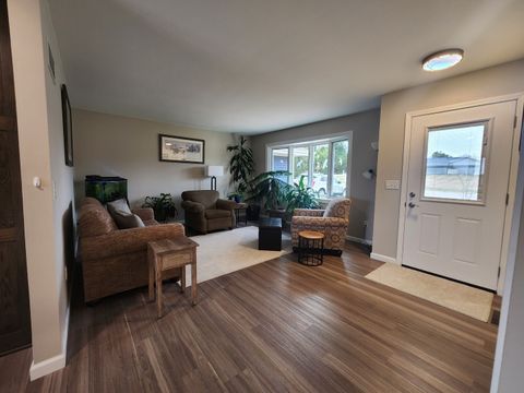 Tiny photo for 2917 Everett Lane, Byron, IL 61010 (MLS # 12592395)