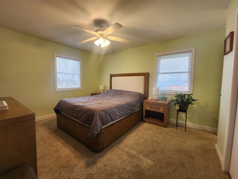 Tiny photo for 2917 Everett Lane, Byron, IL 61010 (MLS # 12592395)