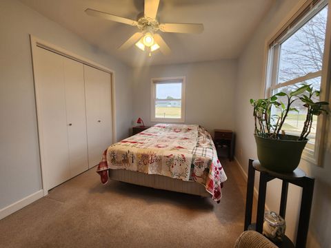 Tiny photo for 2917 Everett Lane, Byron, IL 61010 (MLS # 12592395)