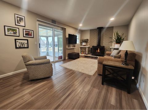 Tiny photo for 2917 Everett Lane, Byron, IL 61010 (MLS # 12592395)