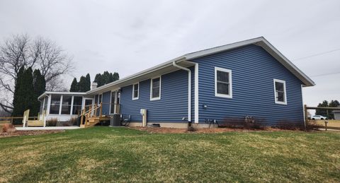 Tiny photo for 2917 Everett Lane, Byron, IL 61010 (MLS # 12592395)