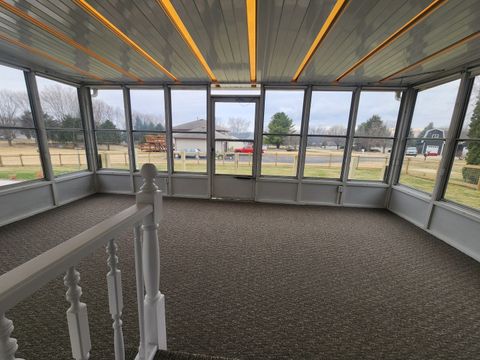 Tiny photo for 2917 Everett Lane, Byron, IL 61010 (MLS # 12592395)