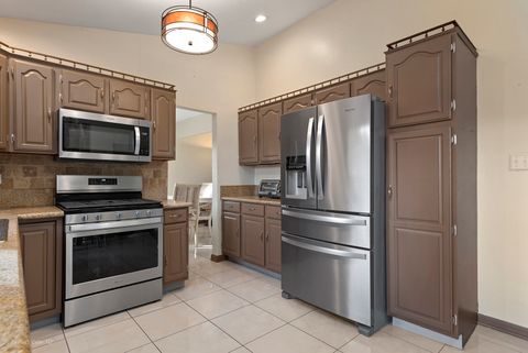 Tiny photo for 5319 Martha Lane, Oak Forest, IL 60452 (MLS # 12567587)