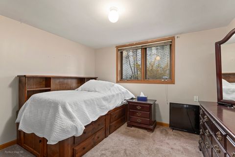 Tiny photo for 5319 Martha Lane, Oak Forest, IL 60452 (MLS # 12567587)