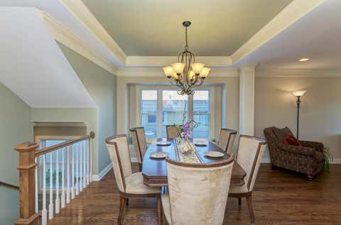 Tiny photo for 9956 Ivanhoe Avenue, Schiller Park, IL 60176 (MLS # 12647752)