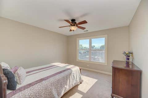 Tiny photo for 9956 Ivanhoe Avenue, Schiller Park, IL 60176 (MLS # 12647752)
