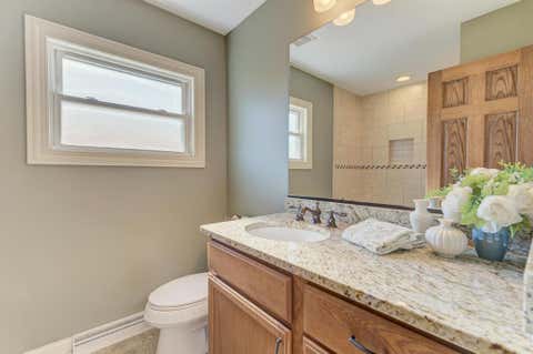 Tiny photo for 9956 Ivanhoe Avenue, Schiller Park, IL 60176 (MLS # 12647752)
