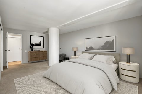 Tiny photo for 345 N Canal Street #1204, Chicago, IL 60606 (MLS # 12674202)